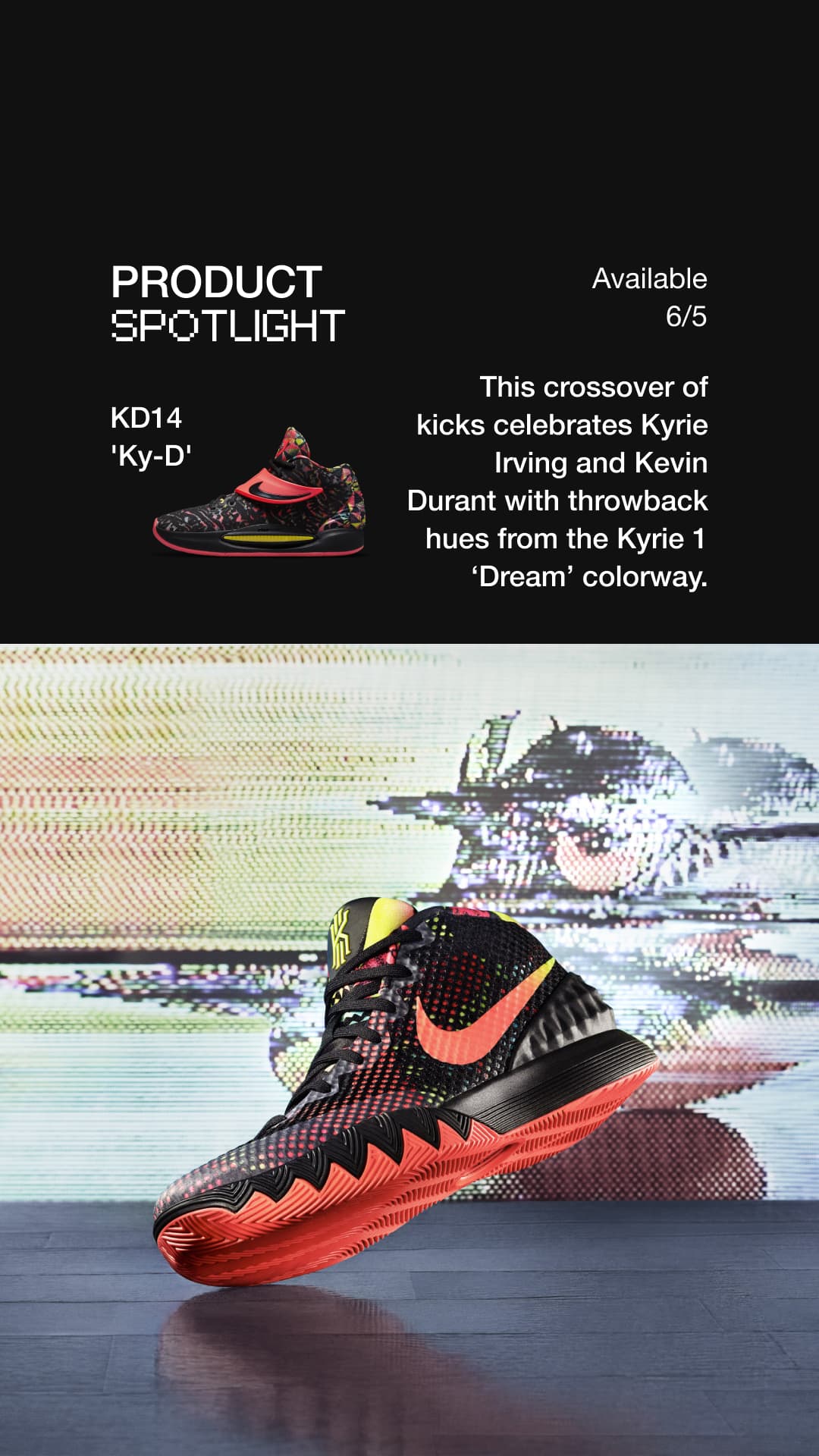 This Week In SNKRS: 05.30 - 06.05