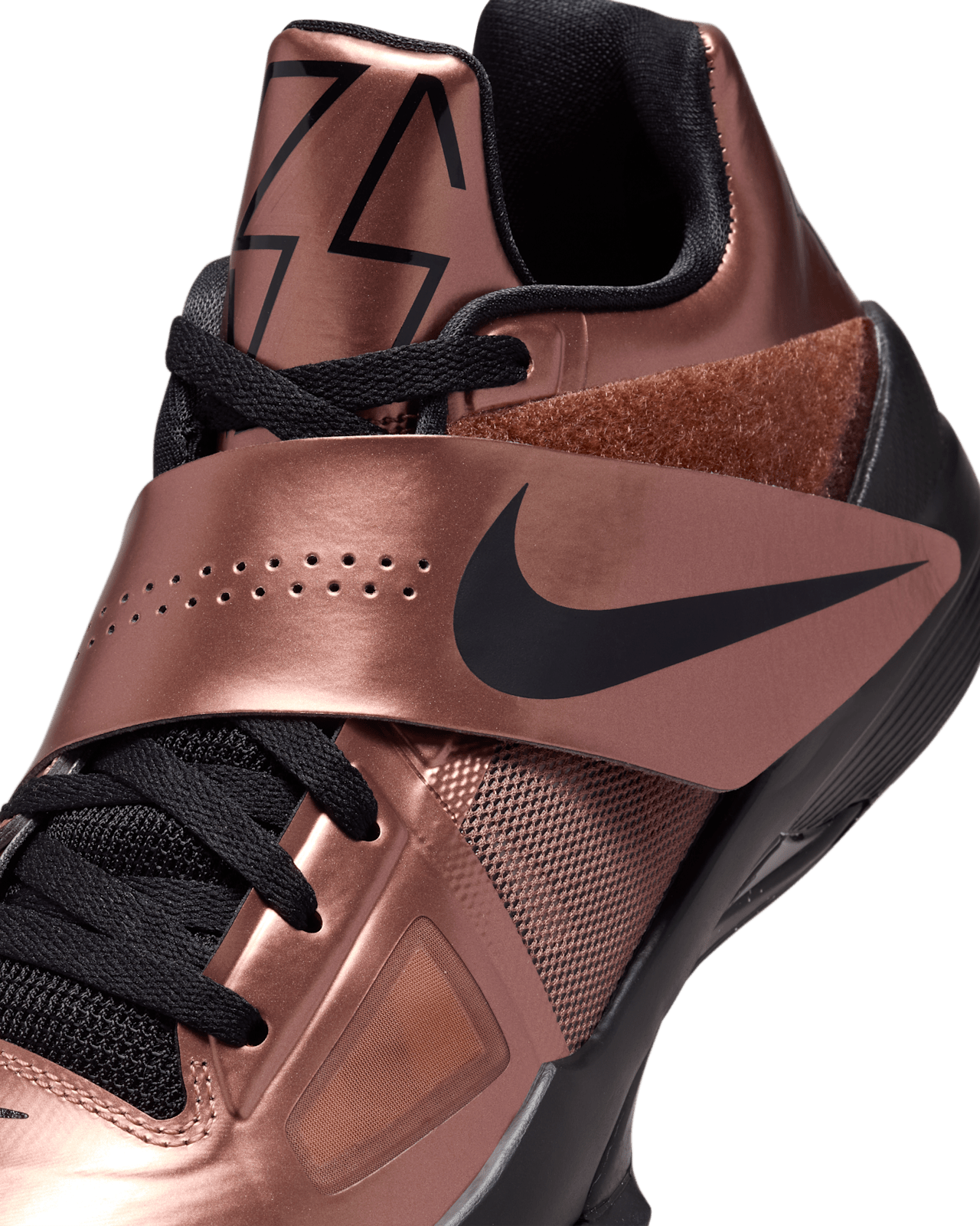 Zoom KD 4 'Metallic Copper' (FZ5913-800) Release Date