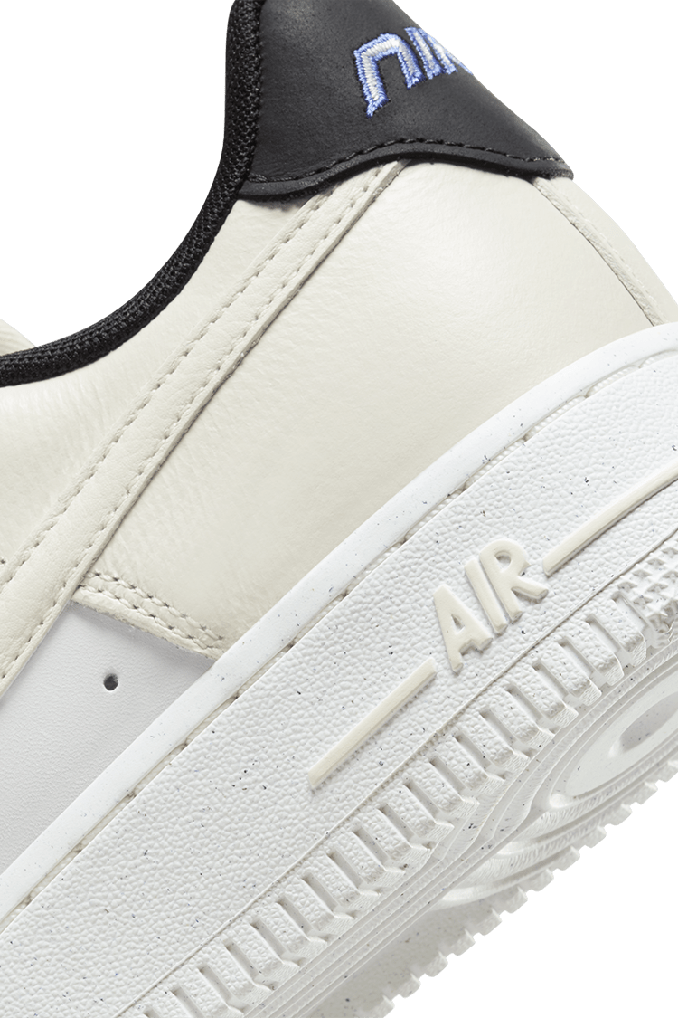 女款 Air Force 1 '07 'Coconut Milk' (DZ2708-101) 發售日期 