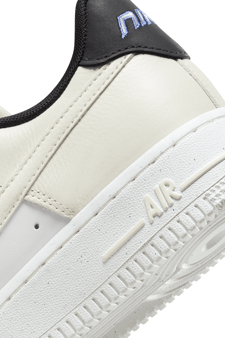 Women's Air Force 1 '07 'Coconut Milk' (DZ2708-101) Release Date 