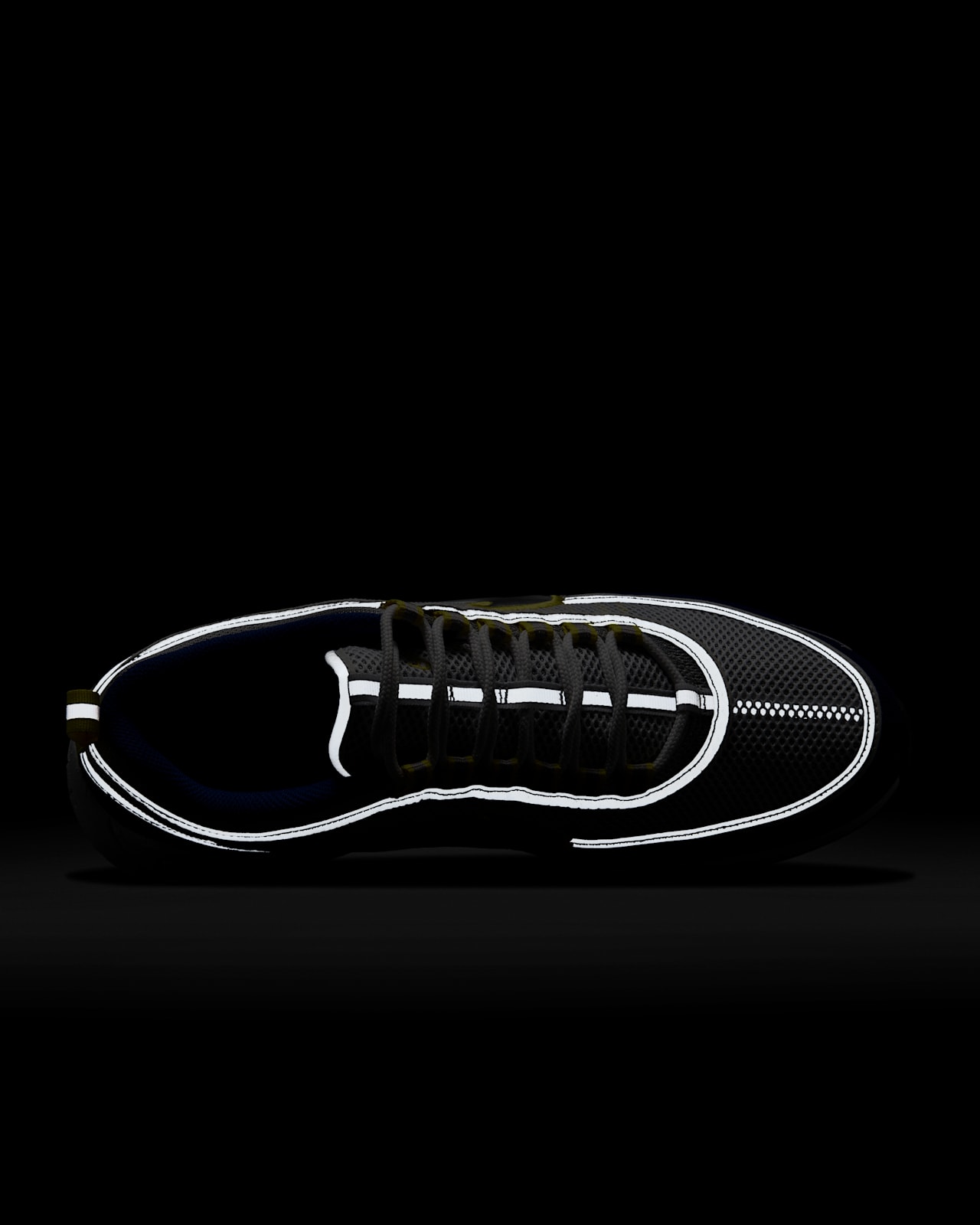 에어 줌 스피리돈 'Deep Royal Blue and Metallic Silver'(HF9117-101) 출시일