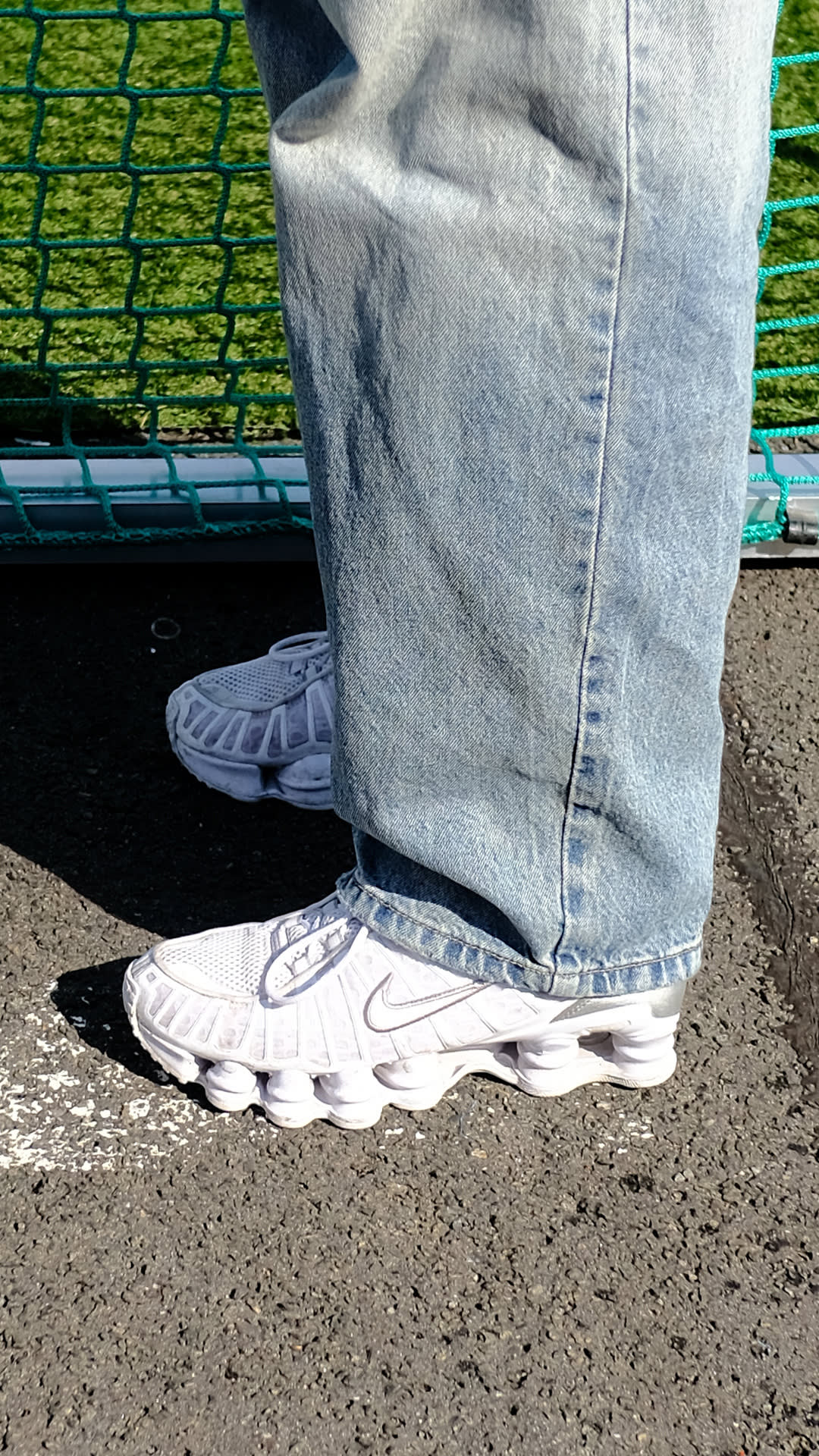 Street SNKRS : RAPK PARK