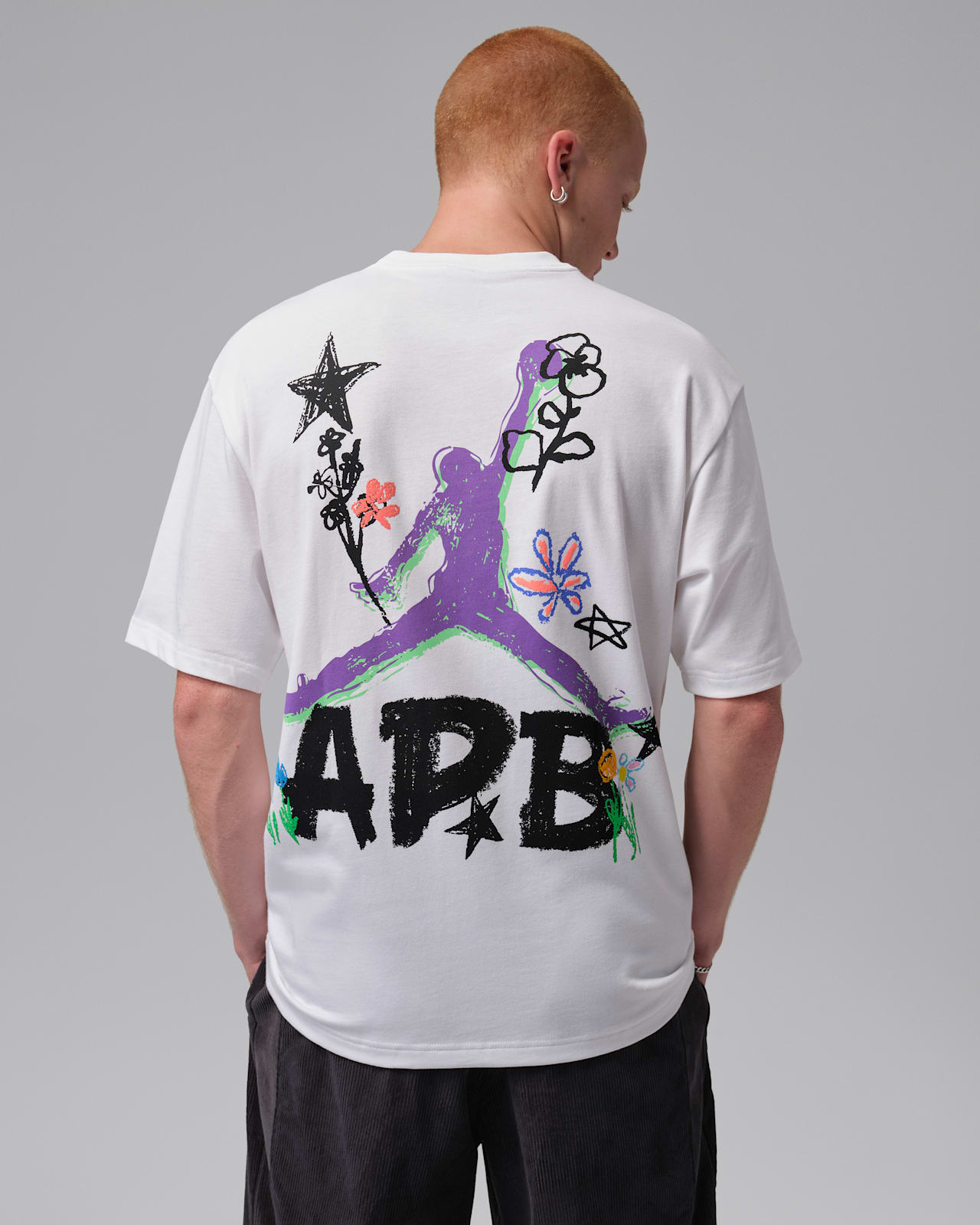 Take a look at Jordan x APB Apparel Collection