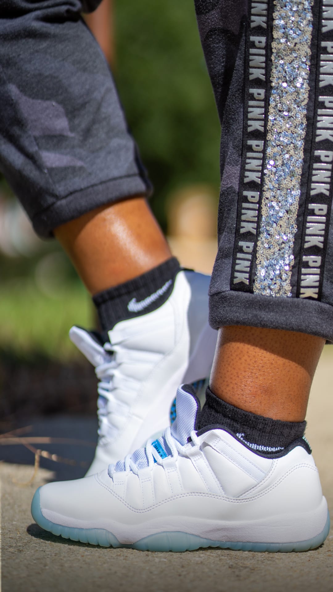 Street SNKRS: FAMU Homecoming