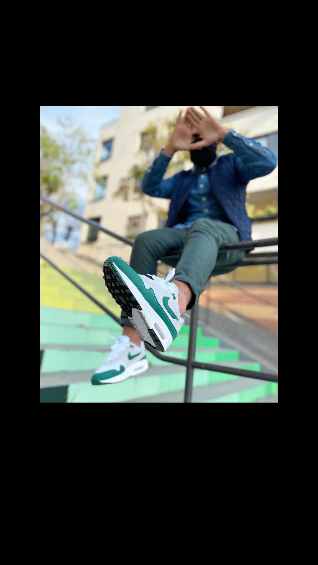 Kickcheck 3.15 – Air Max Monday