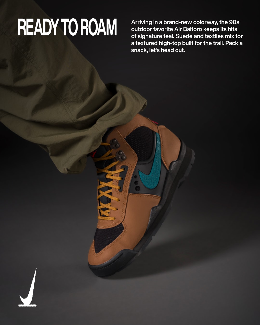 SNKRS Verified: Episode 4