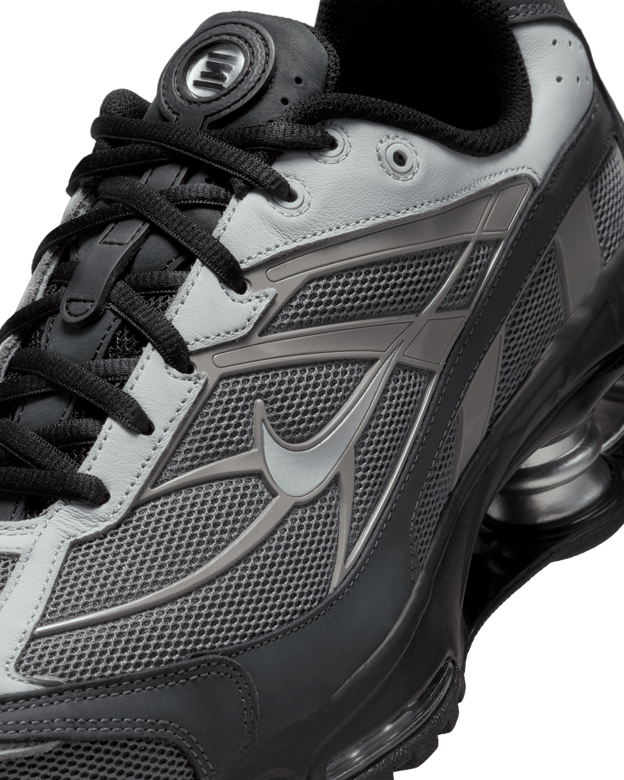 靴 Nike Shox Ride 2 Light Graphite 1/10発売｜Nike Shox Ride 2 