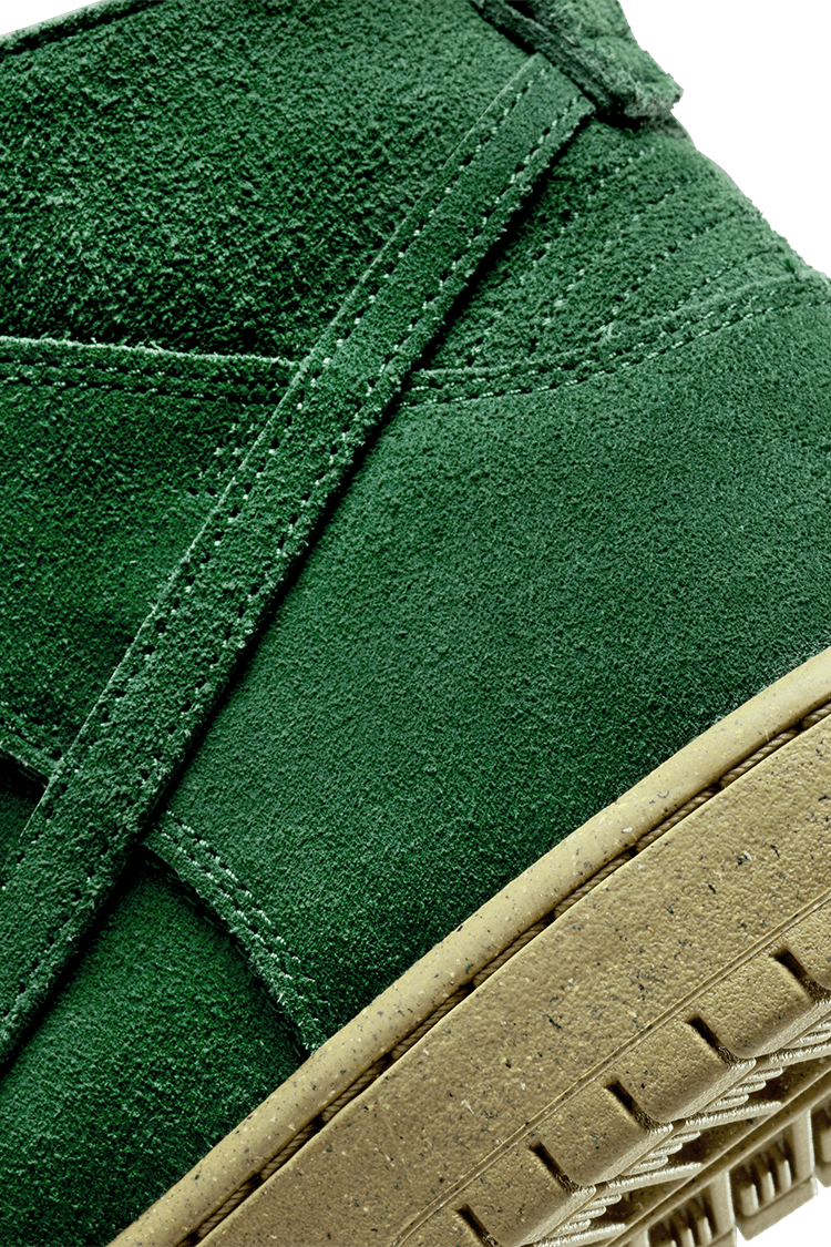 SB Dunk High Decon 'Gorge Green' (DQ4489-300) Release Date