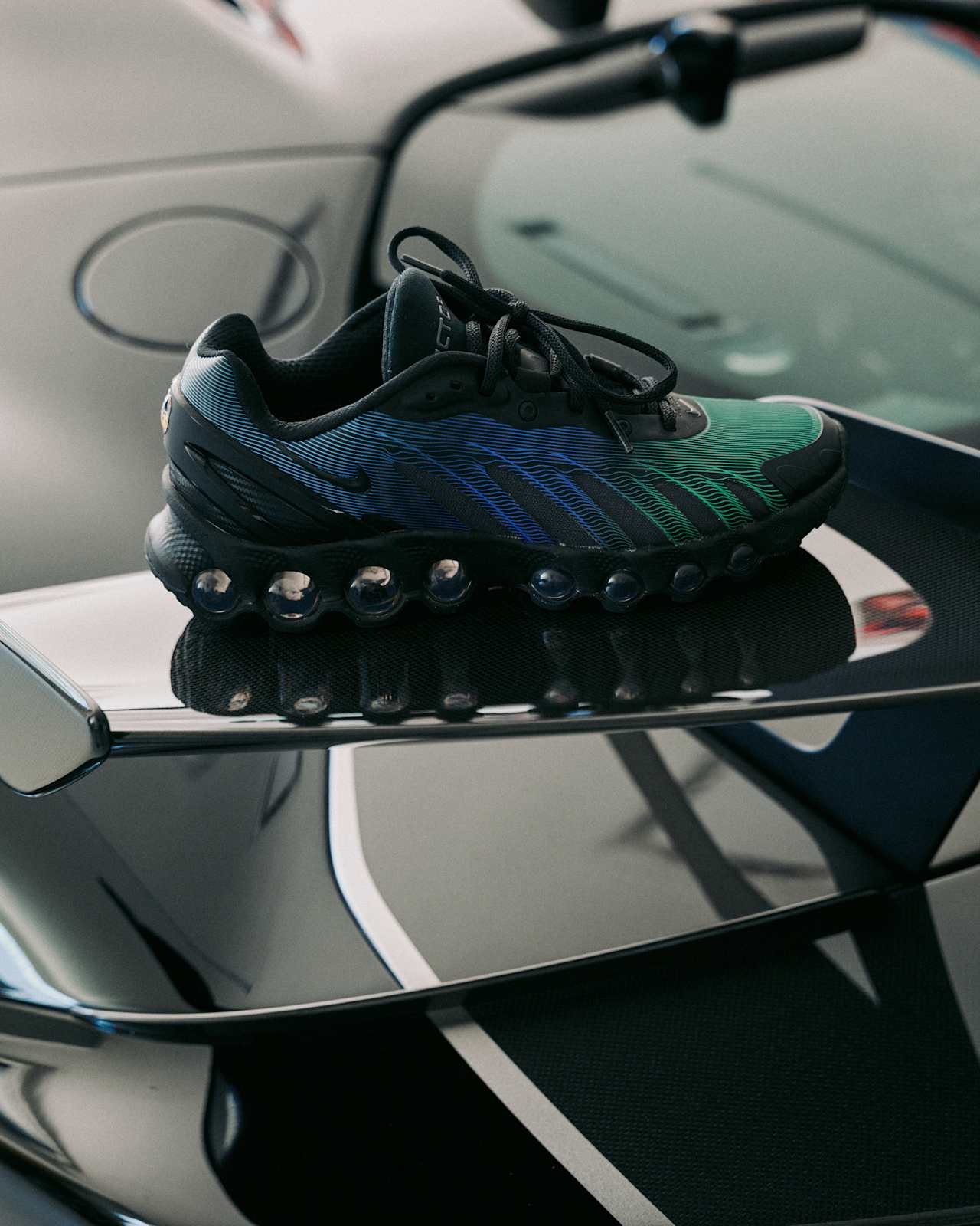 Launch Details: Air Max DN8 x Victor Victor