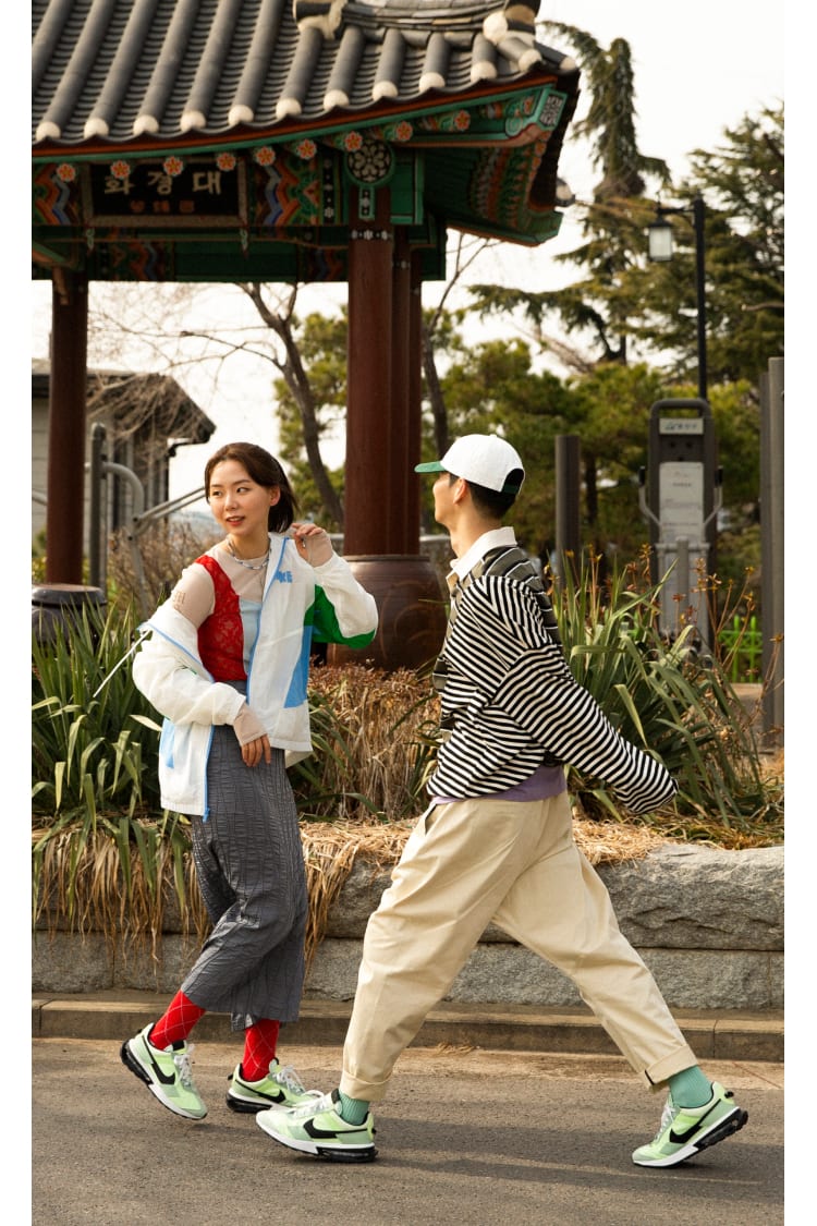 สไตล์ SNKRS: Air Max Pre-Day by atmos Seoul