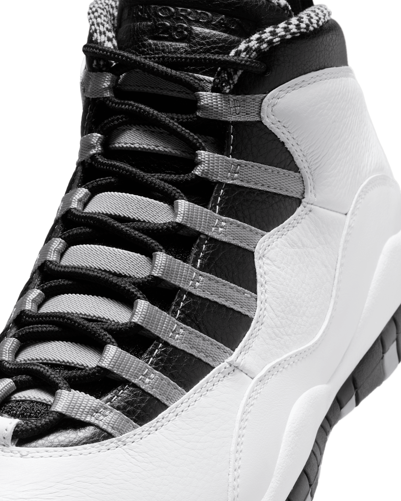 Air Jordan 10 'Light Steel Grey' (HJ6779-104) Release Date
