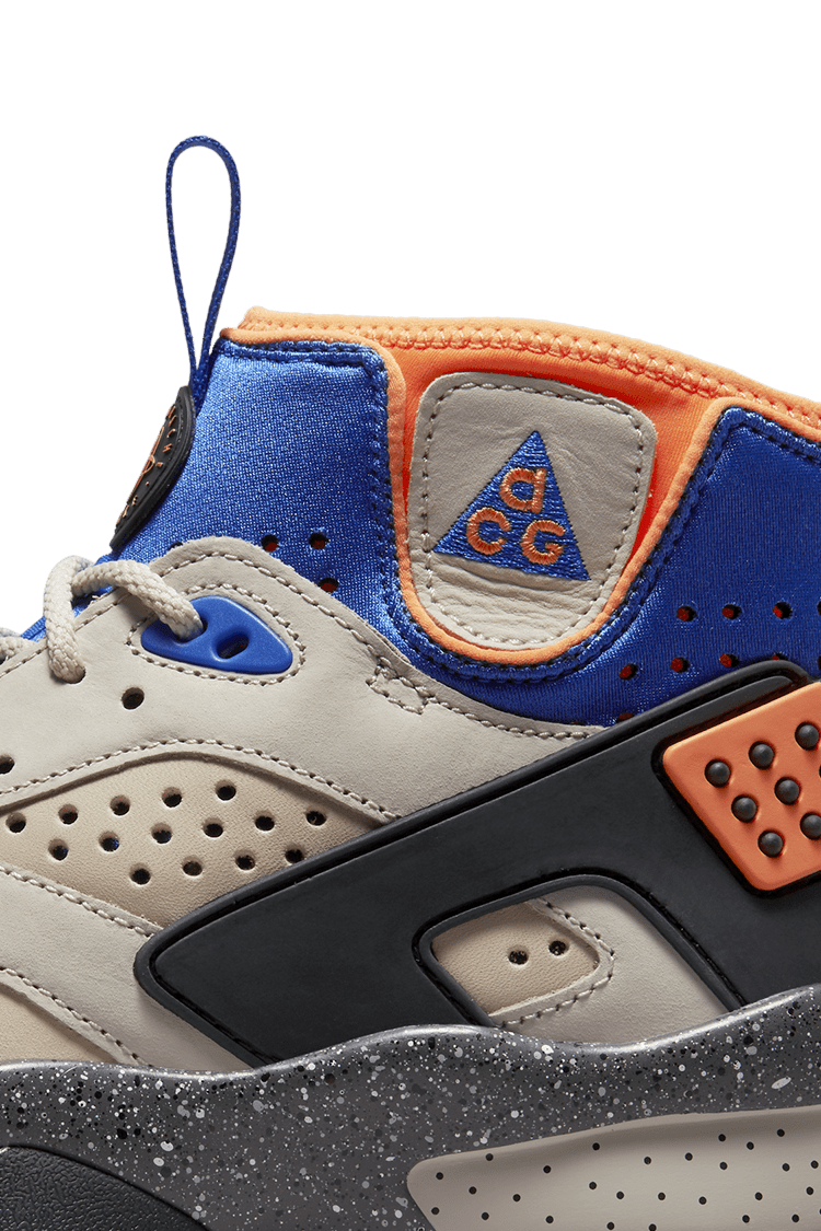 ACG Air Mowabb 'Rattan Birch' 發售日期