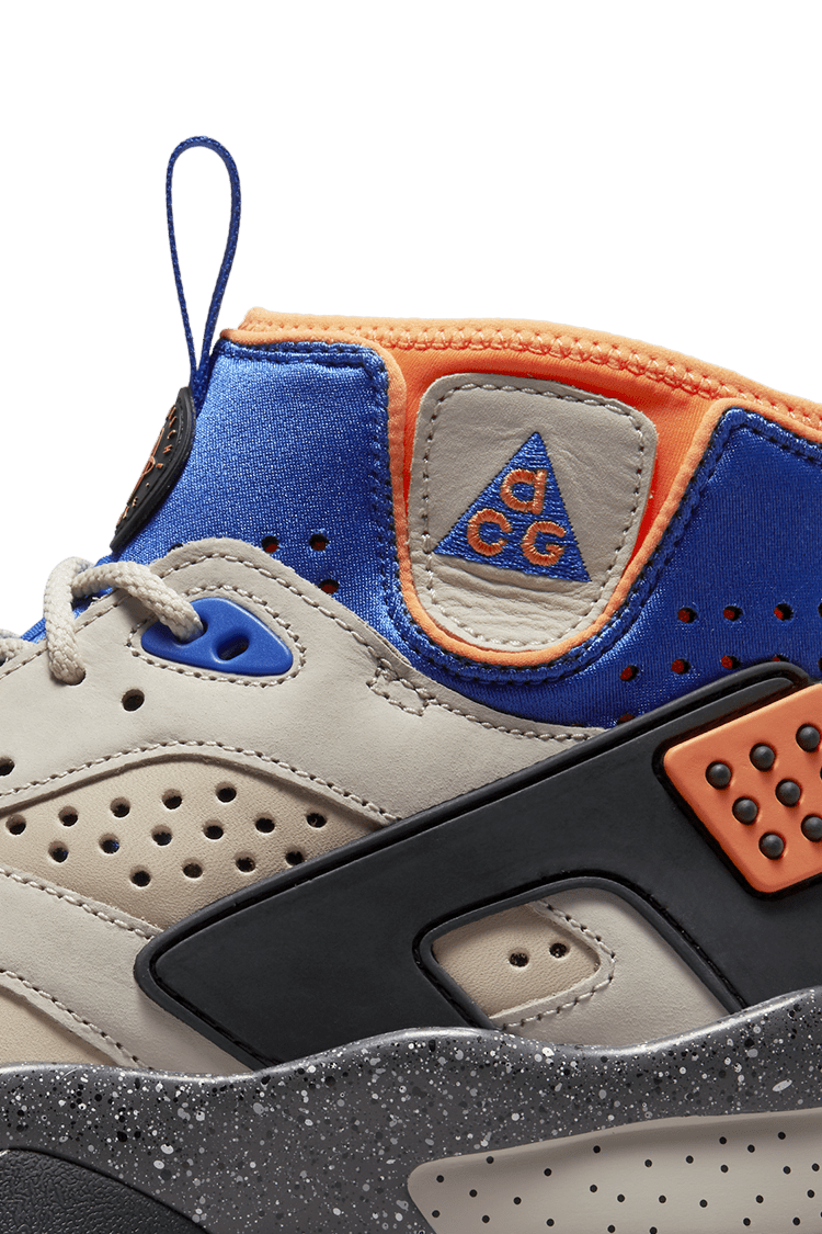 ACG Air Mowabb 'Rattan Birch' Release Date