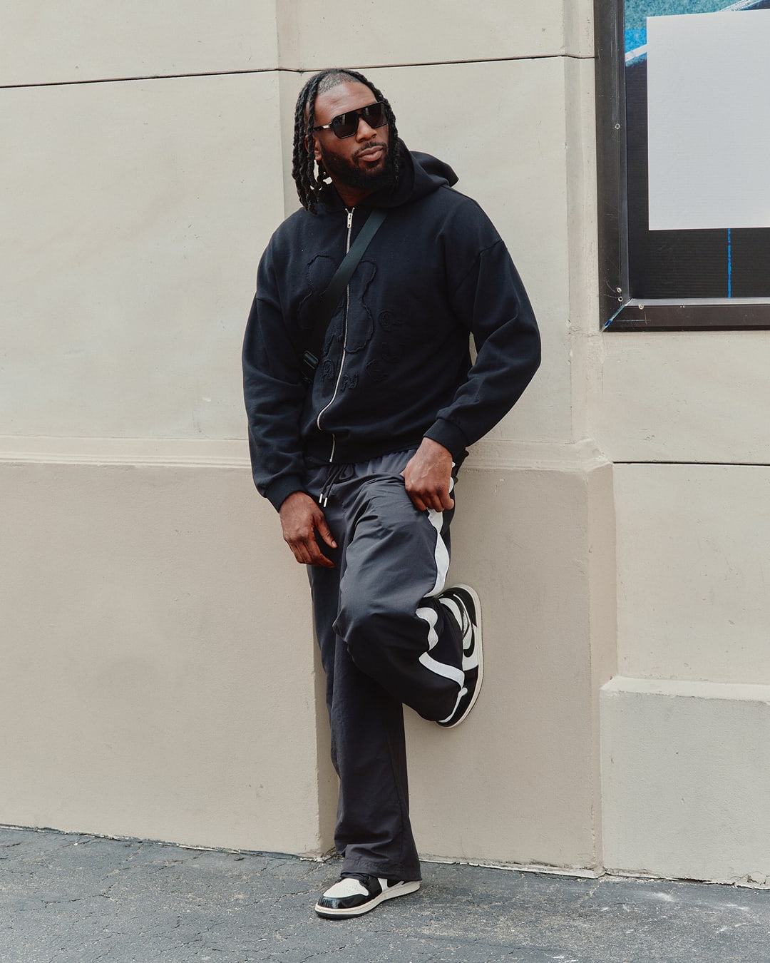 Street SNKRS: LA Melrose and Fairfax