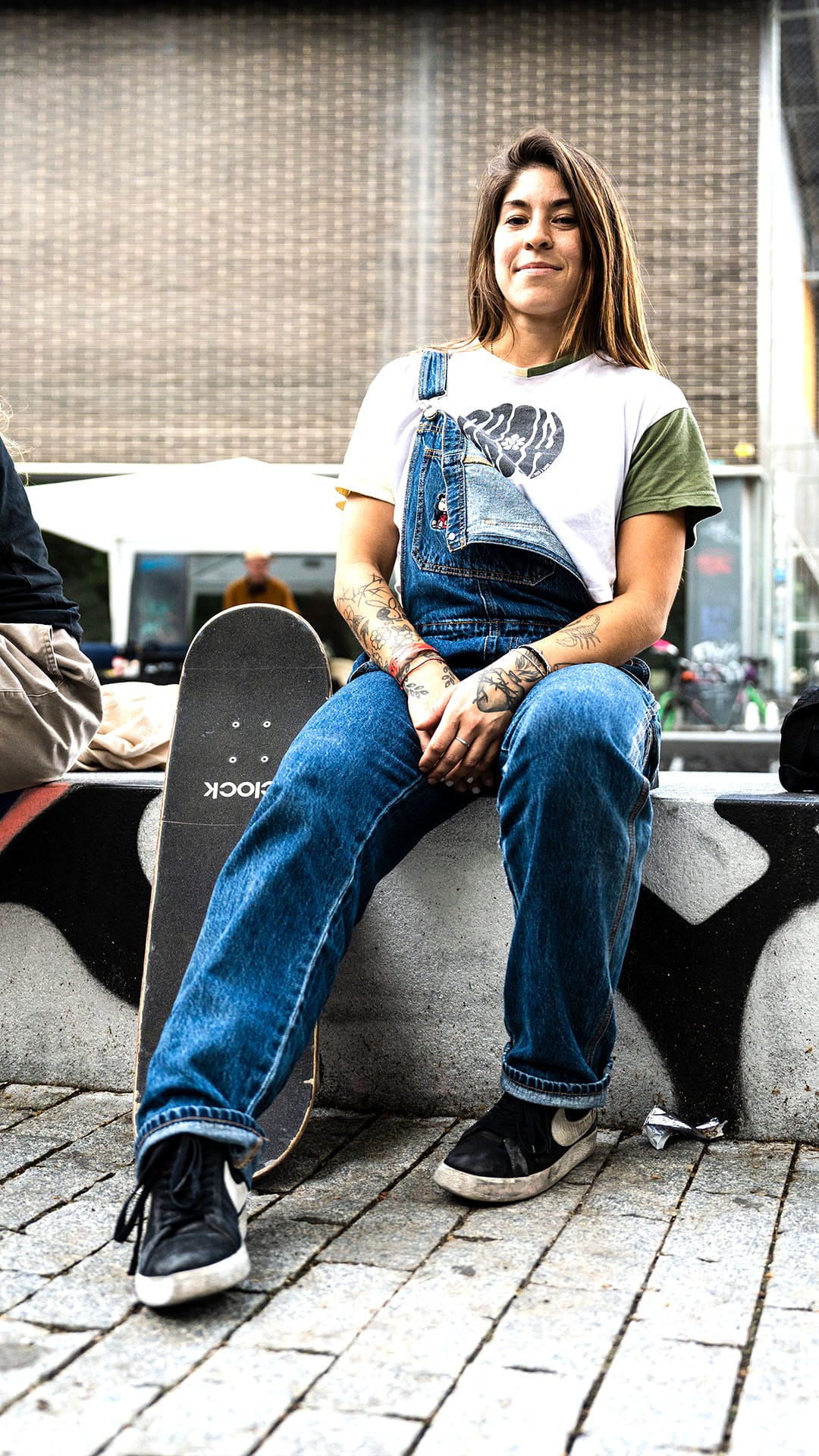 22/10 Street SNKRS: SB 20-årsjubilæum – Barcelona