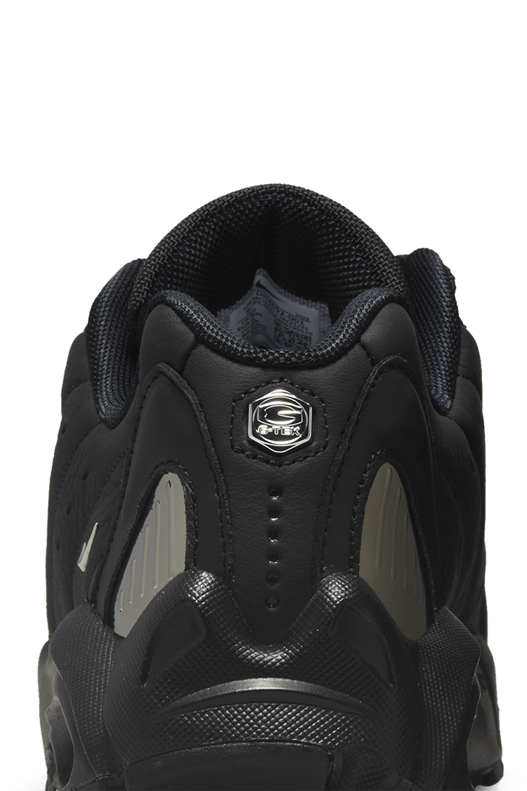 NOCTA Hot Step "Triple Black" (DH4692-001) – Data del lancio