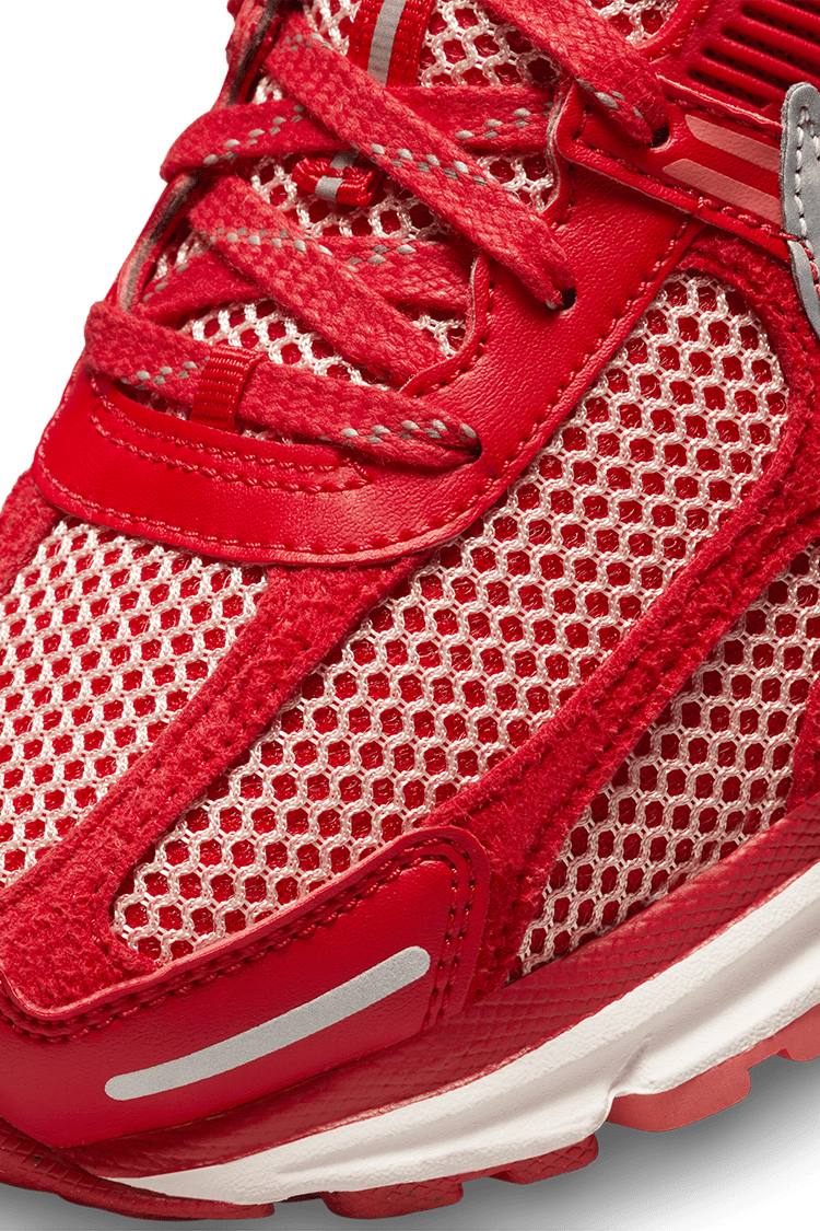 Zoom Vomero 5 'University Red' (FN6833-657) Release Date