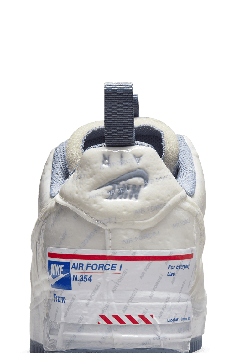 Air Force 1 Experimental 'Postal Ghost' Release Date