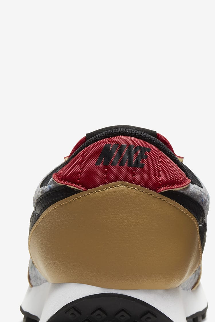 Women’s Daybreak 'University Red/Gold Suede' Release Date