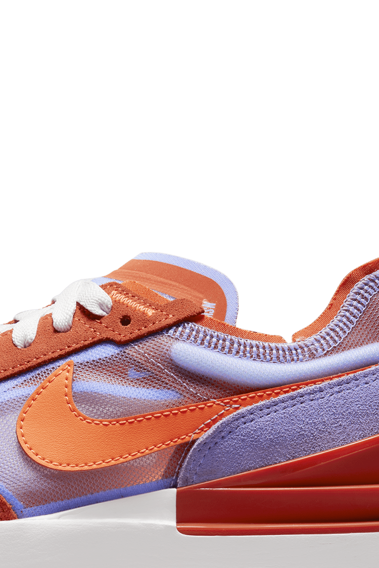 Women's Waffle One 'Team Orange' Release Date