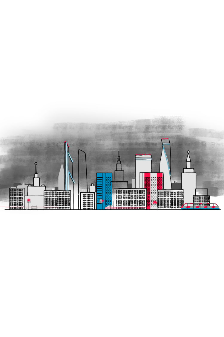 Behind the Design - Taslak Çalışması: Air Max 90 "Moscow"