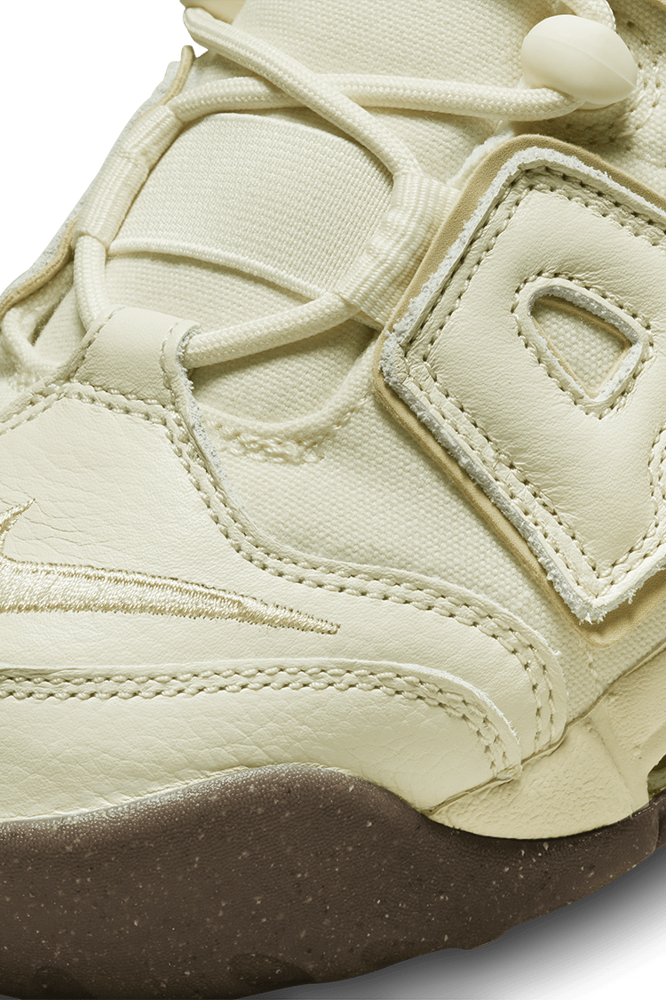 วันเปิดตัว Air More Uptempo "Coconut Milk" (DV7230-100)