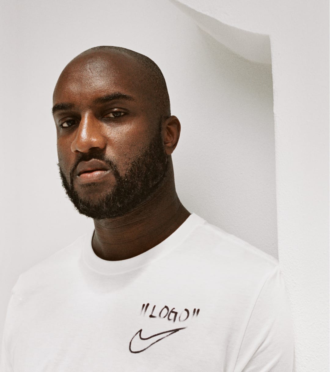 Virgil Abloh. Nike. ICONS – Atomic Books