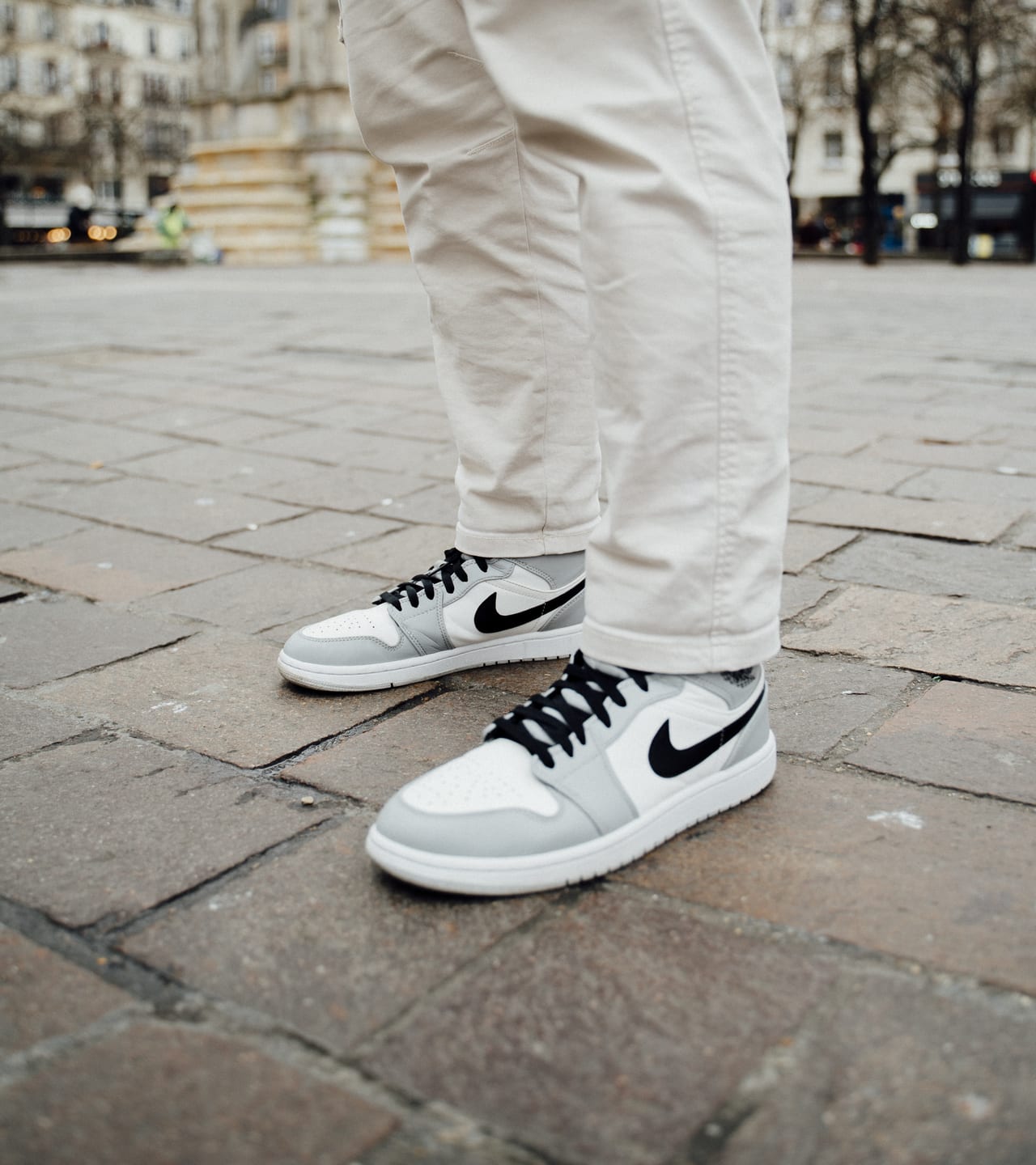 Street SNKRS Sevgililer Günü