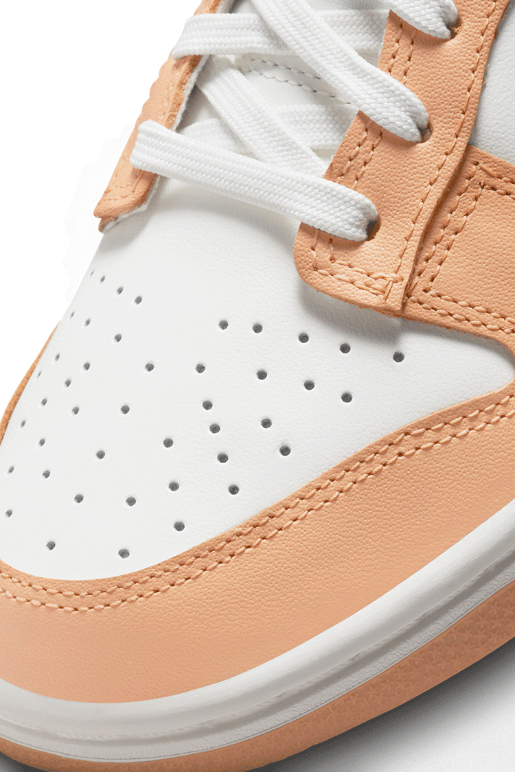 Women's Dunk Low 'Sail and Harvest Moon' (DD1503-114) Release Date