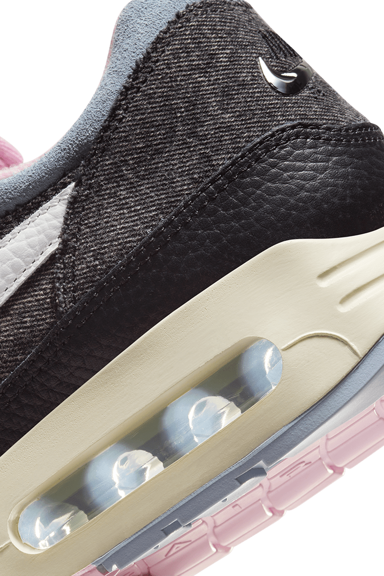 Air Max 1 '86 'Blue Grey and Black' (FB9647-001) 發售日期