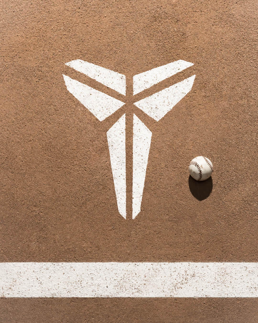 Kobe Baseball Equipment Collection Release Date