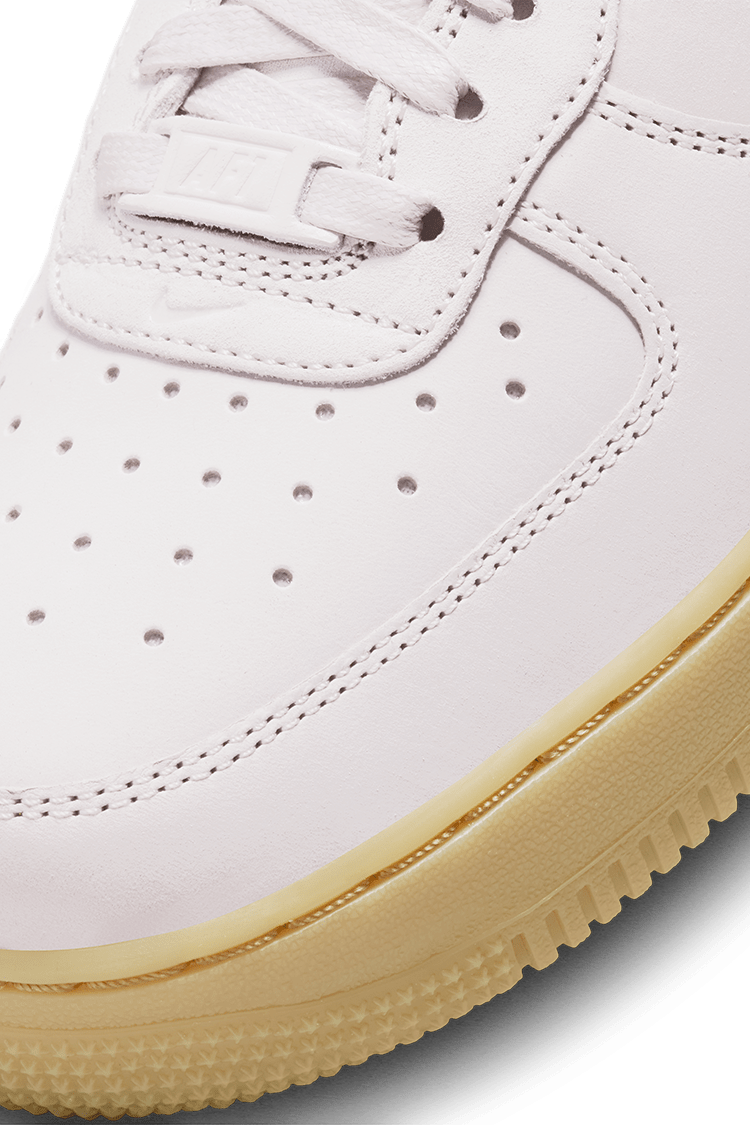 女款 Air Force 1 'Pearl Pink' (DR9503-601) 發售日期 