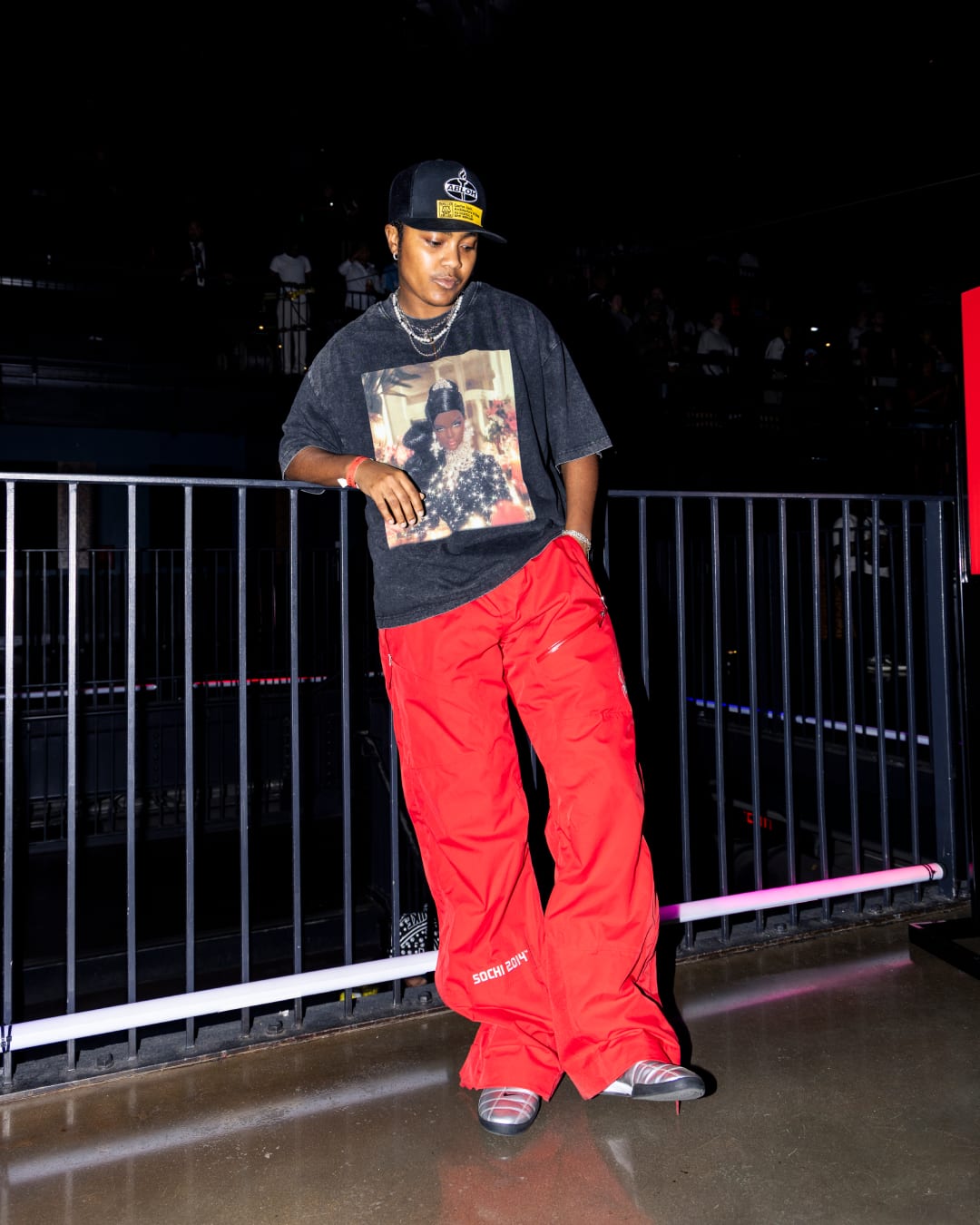 Street SNKRS: TOMA Atlanta