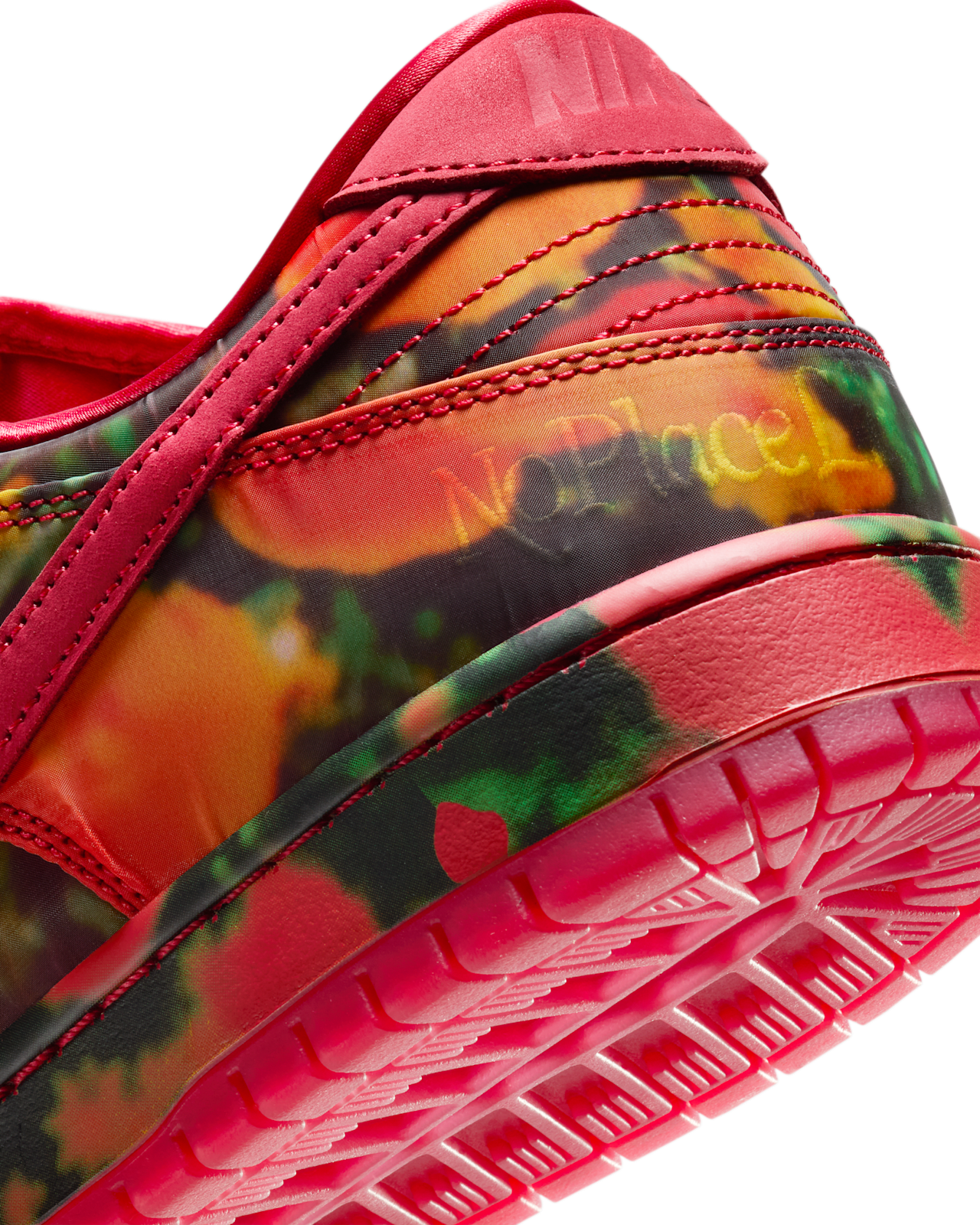 Nike SB Dunk Low Pro 'The Wizard of Oz' Release Date