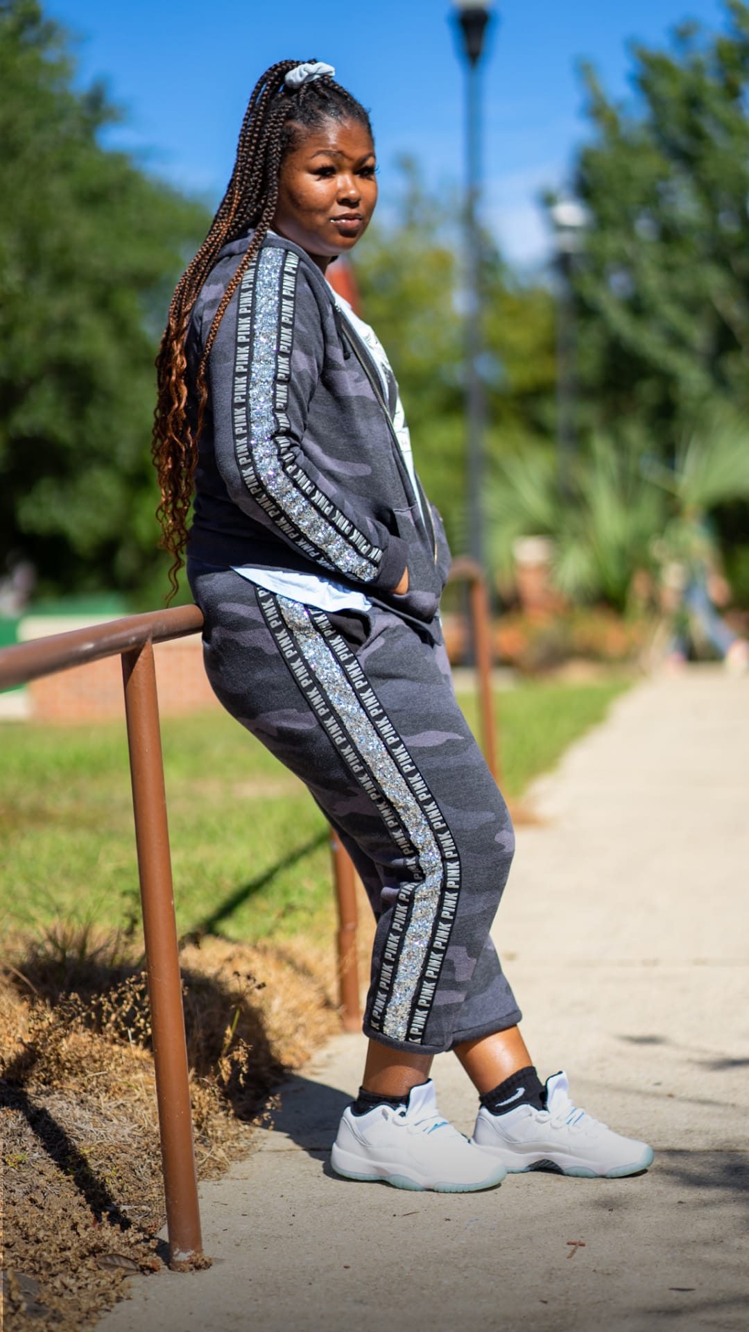 Street SNKRS: FAMU Homecoming