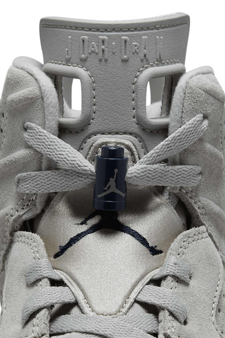 Air Jordan 6 'Magnet and College Navy' (CT8529-012) — releasedatum