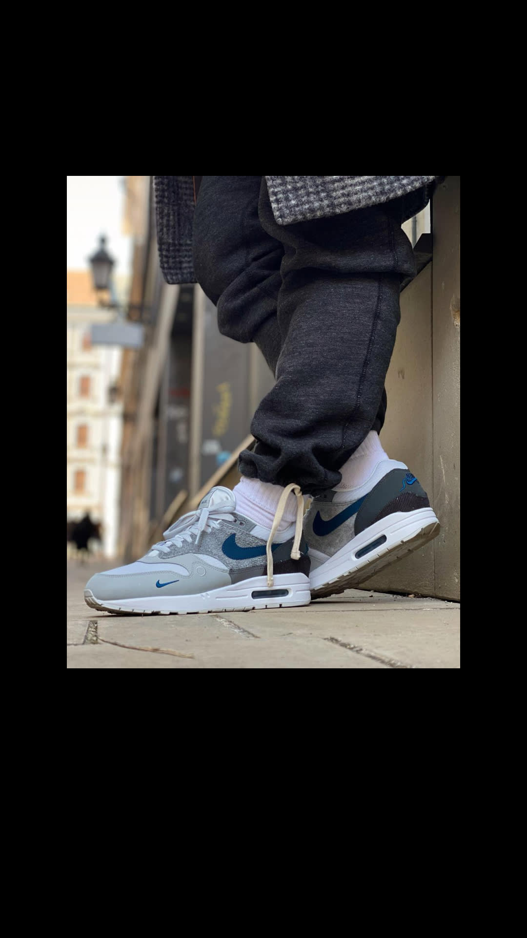 Kickcheck 3.25 - Air Max