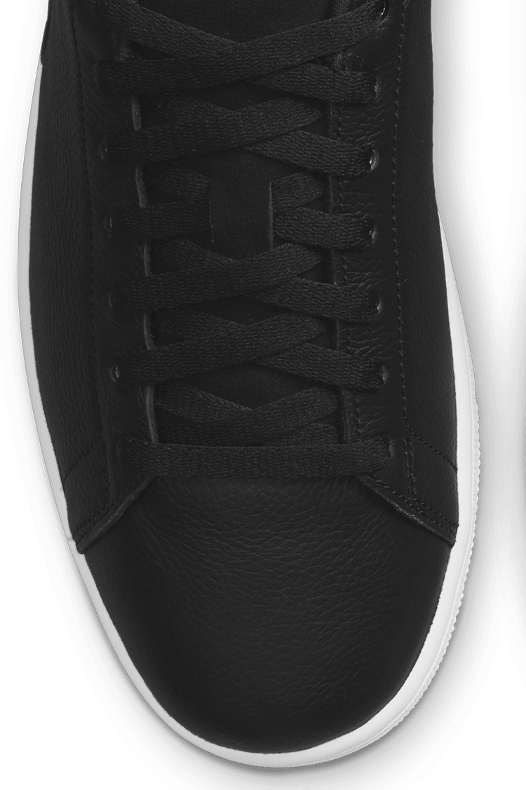 Air Jordan 1 Centre Court 'Black' Release Date