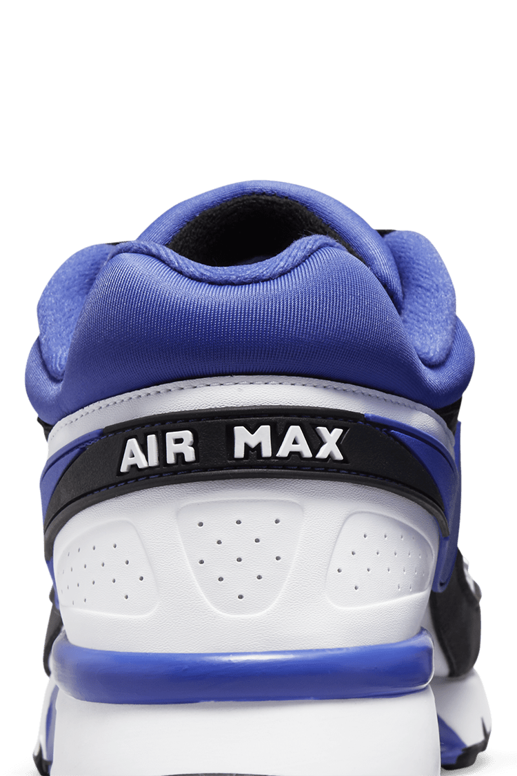 Air Max BW "Persian Violet" - Data del lancio