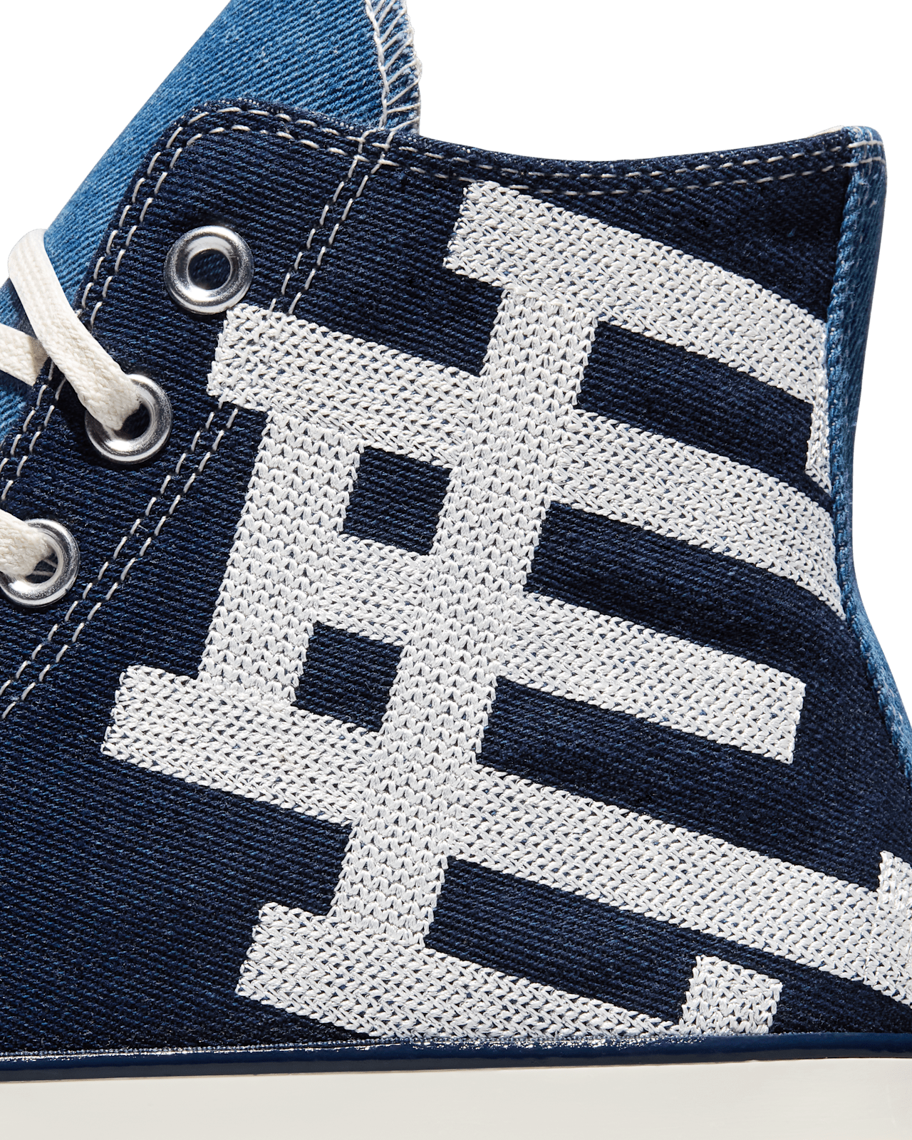 Fecha de lanzamiento de los Converse x Eric Emanuel "Weapon" (A19037C-410)