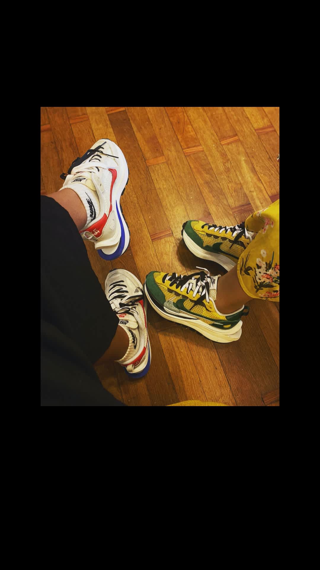 Kickcheck 6.9: sacai