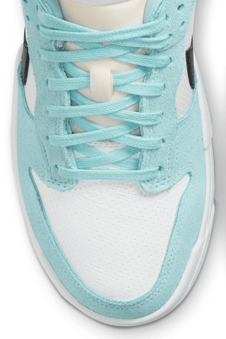 Lanseringsdato for Dunk Low Disrupt «Copa» til dame