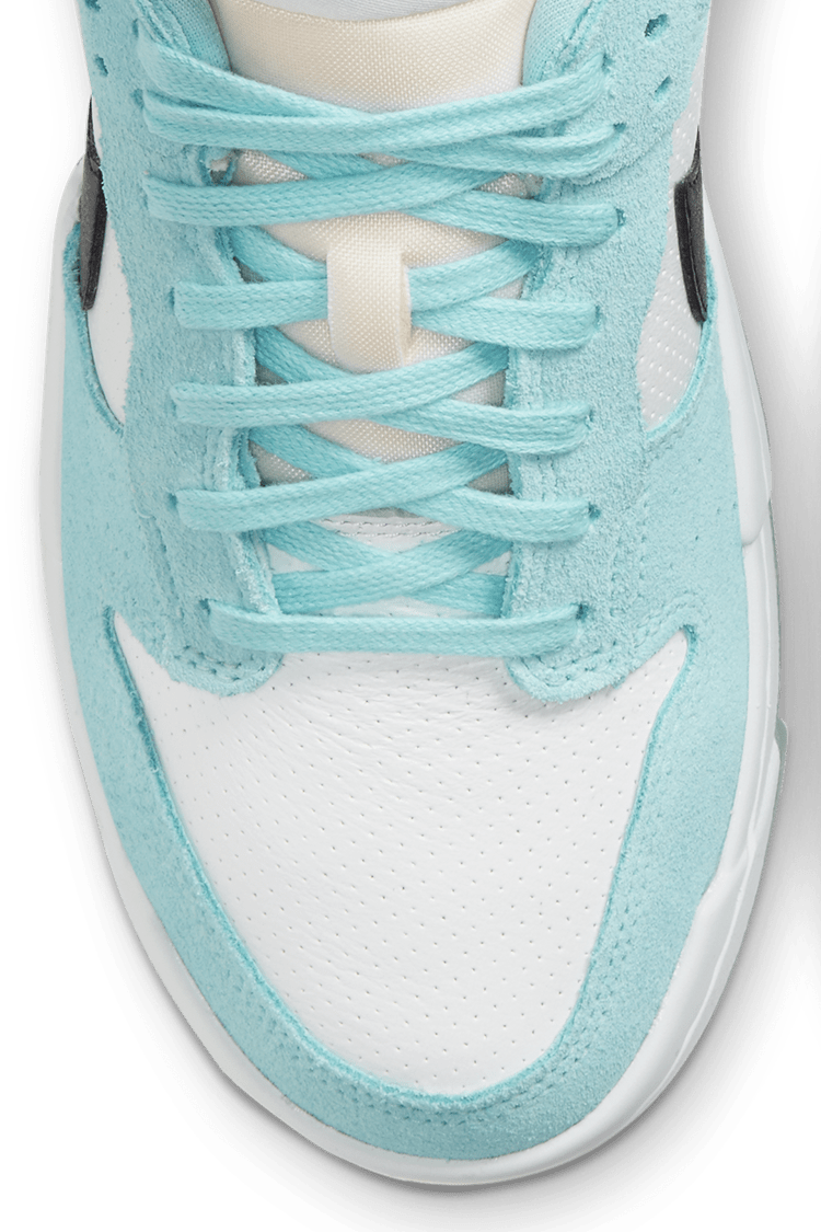 Women's Dunk Low Disrupt 'Copa' Release Date 