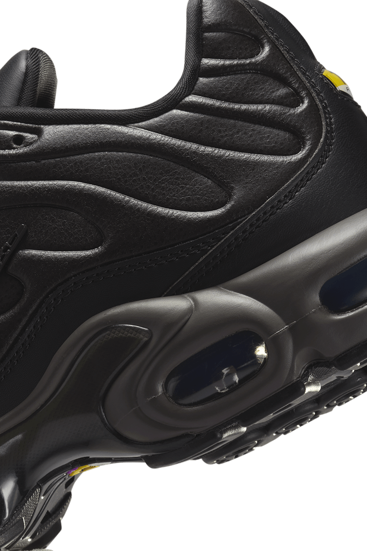 Air Max Plus Premium 'Black Tea and Petra Brown' (HJ4519-200) release date