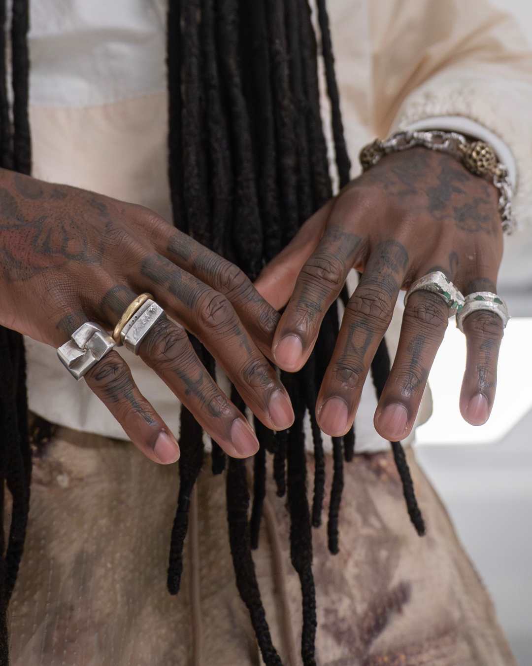 STREET SNKRS Transportal London