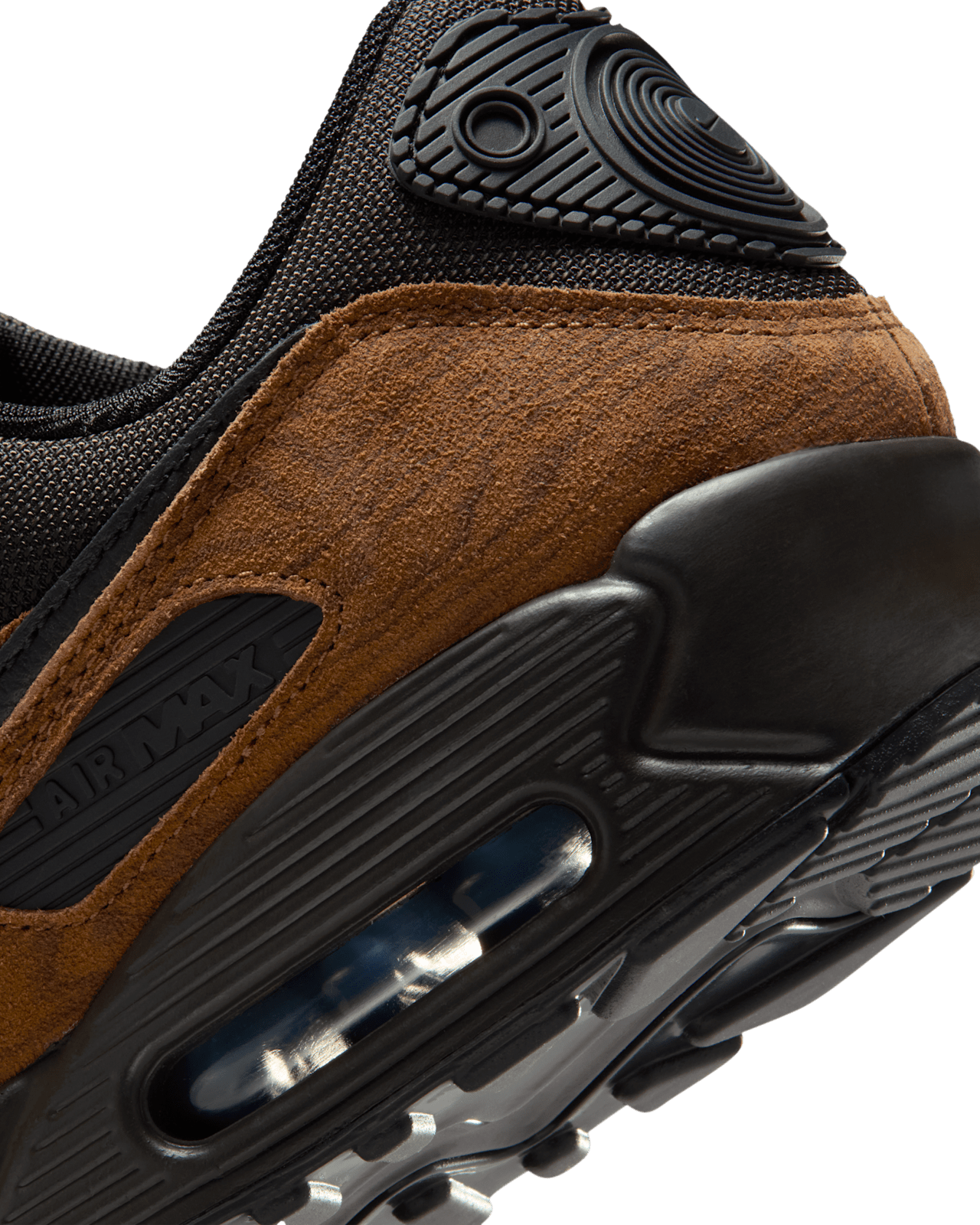 Fecha de lanzamiento de los Air Max 90 "Light British Tan and Black" (IQ0283-281)