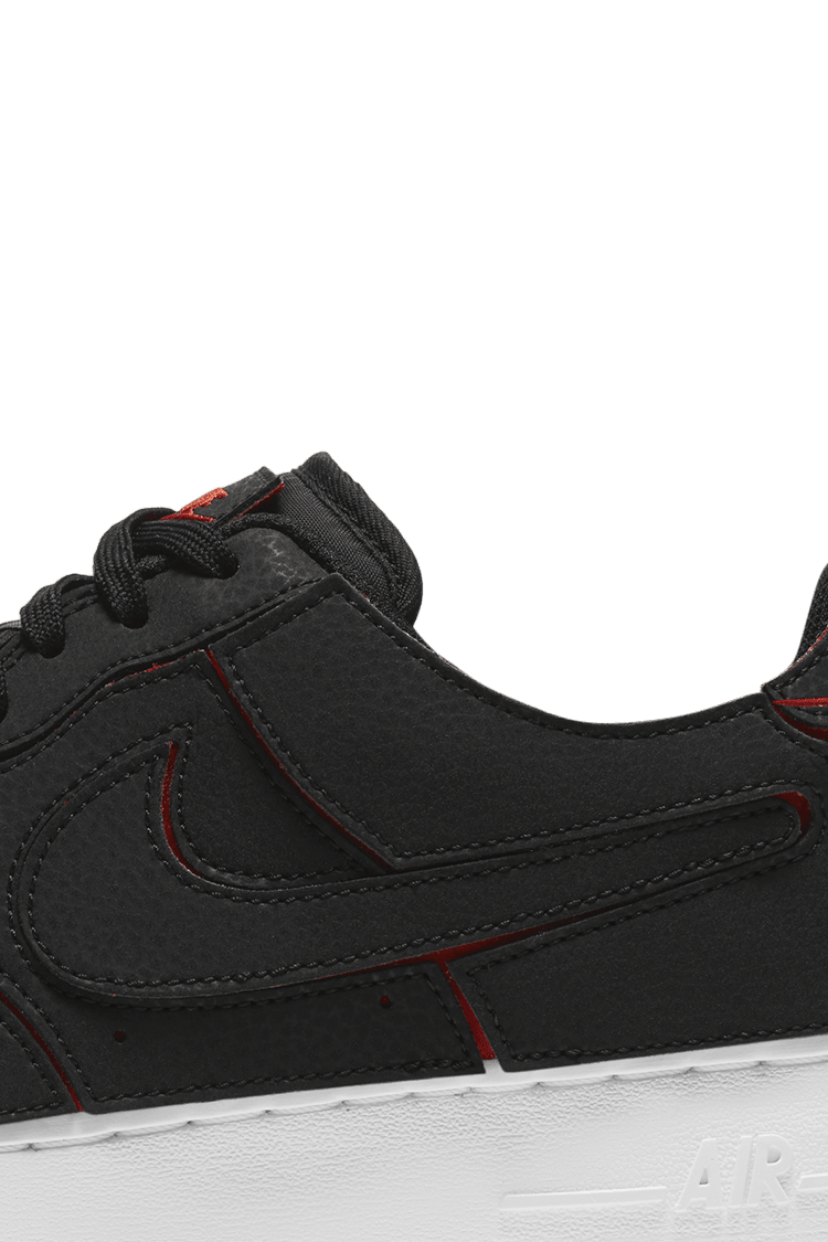 Air Force1/1 'Custom Uptown' 發售日期
