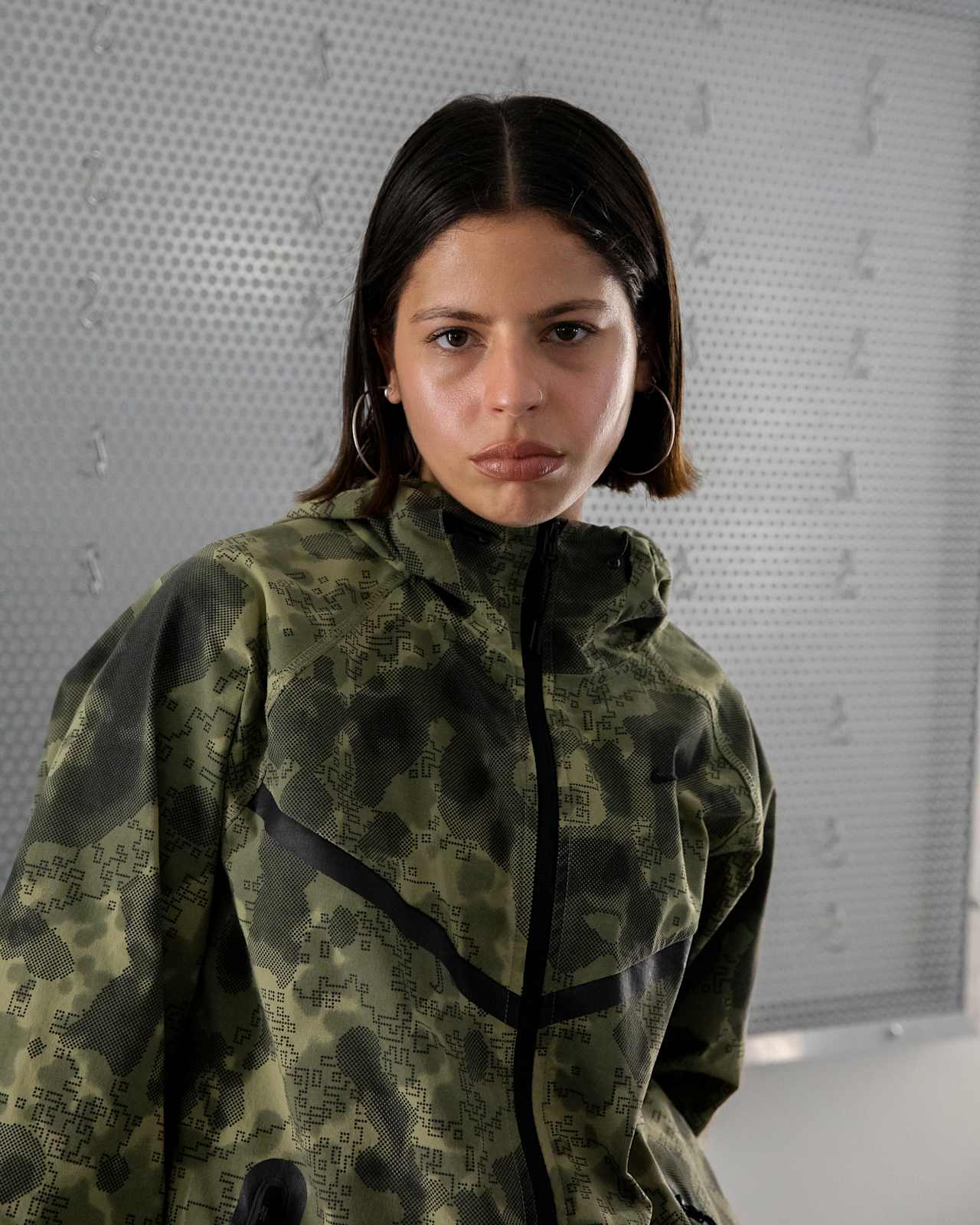 Goadome 低筒鞋 Street SNKRS