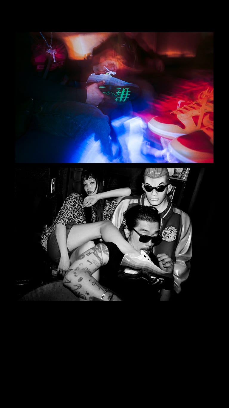 AM95 Photo Show: The photographers