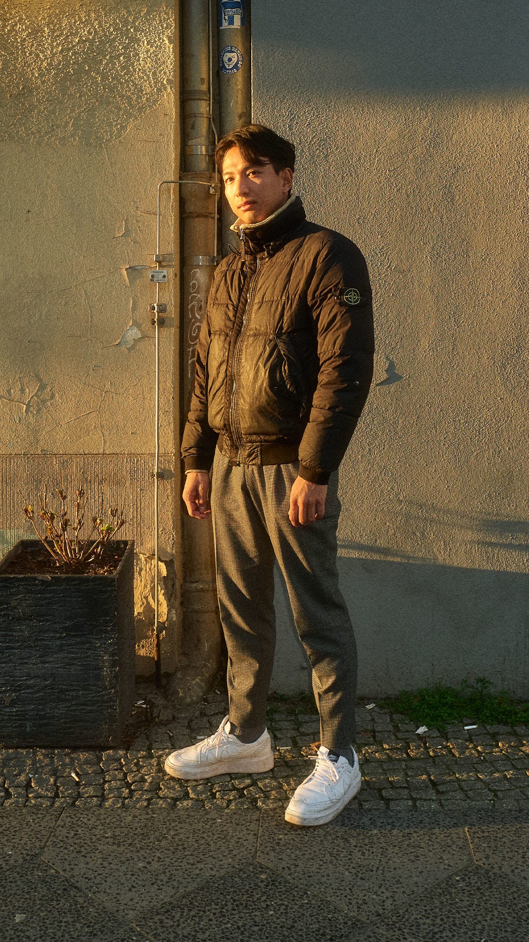 Street SNKRS : Prenzlauer Berg II